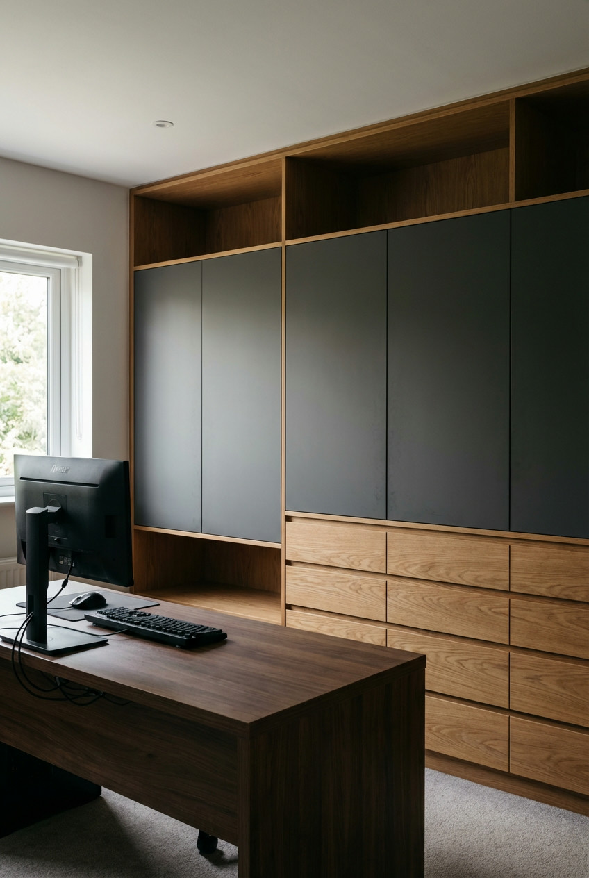 Organized Storage Solutions 2