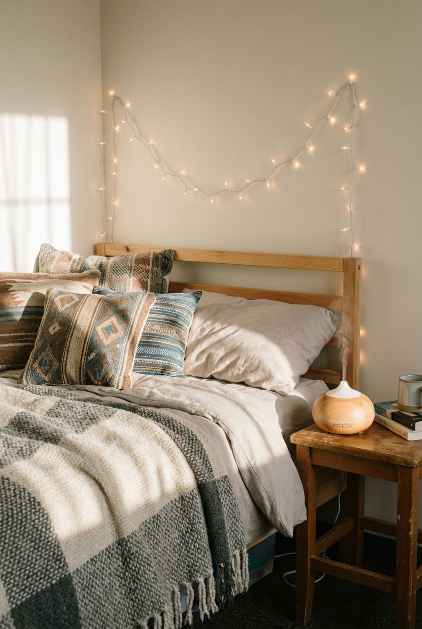 Elevated Bohemian Retreat 2