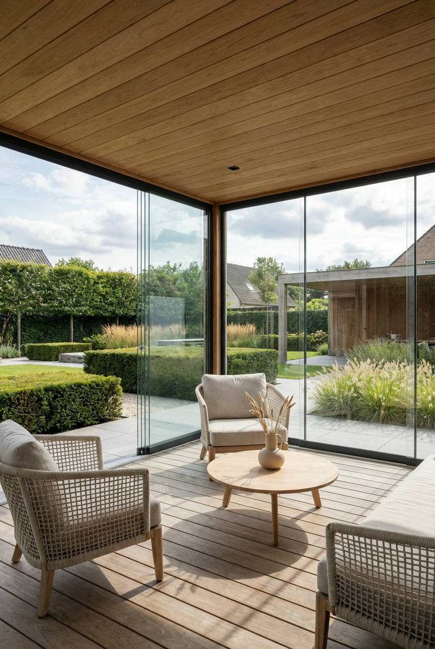 The Modern Minimalist Retreat 2