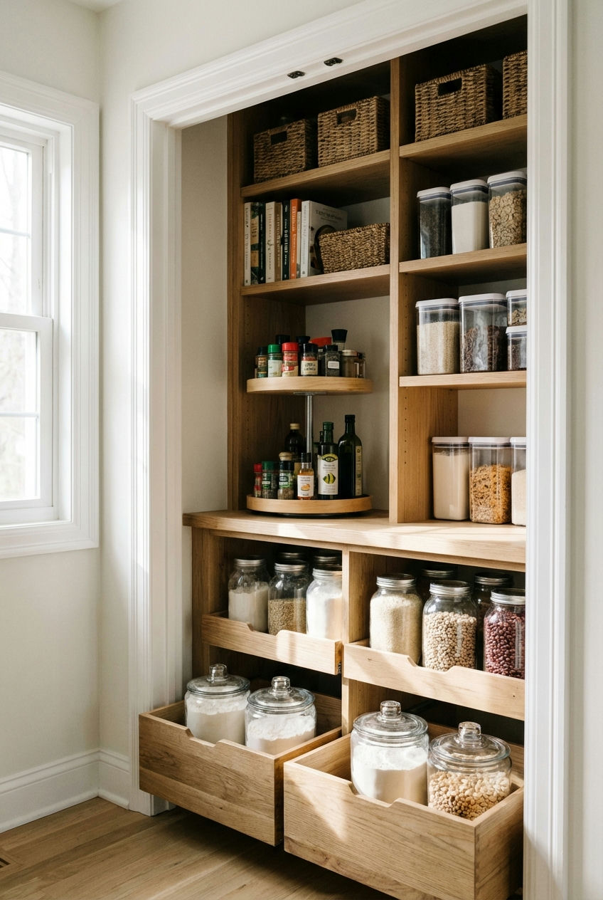 Smart Storage Solutions 2