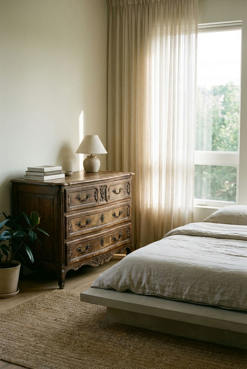 Curated Vintage Finds and Heirlooms 1