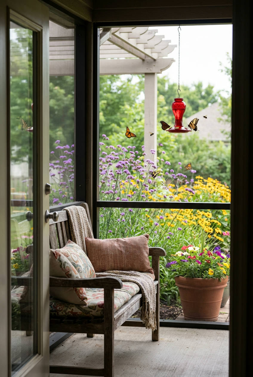 Sustainable Gardening Practices 2