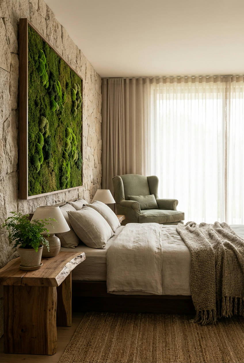 Beautiful Biophilic Design Bringing Nature In doors 2