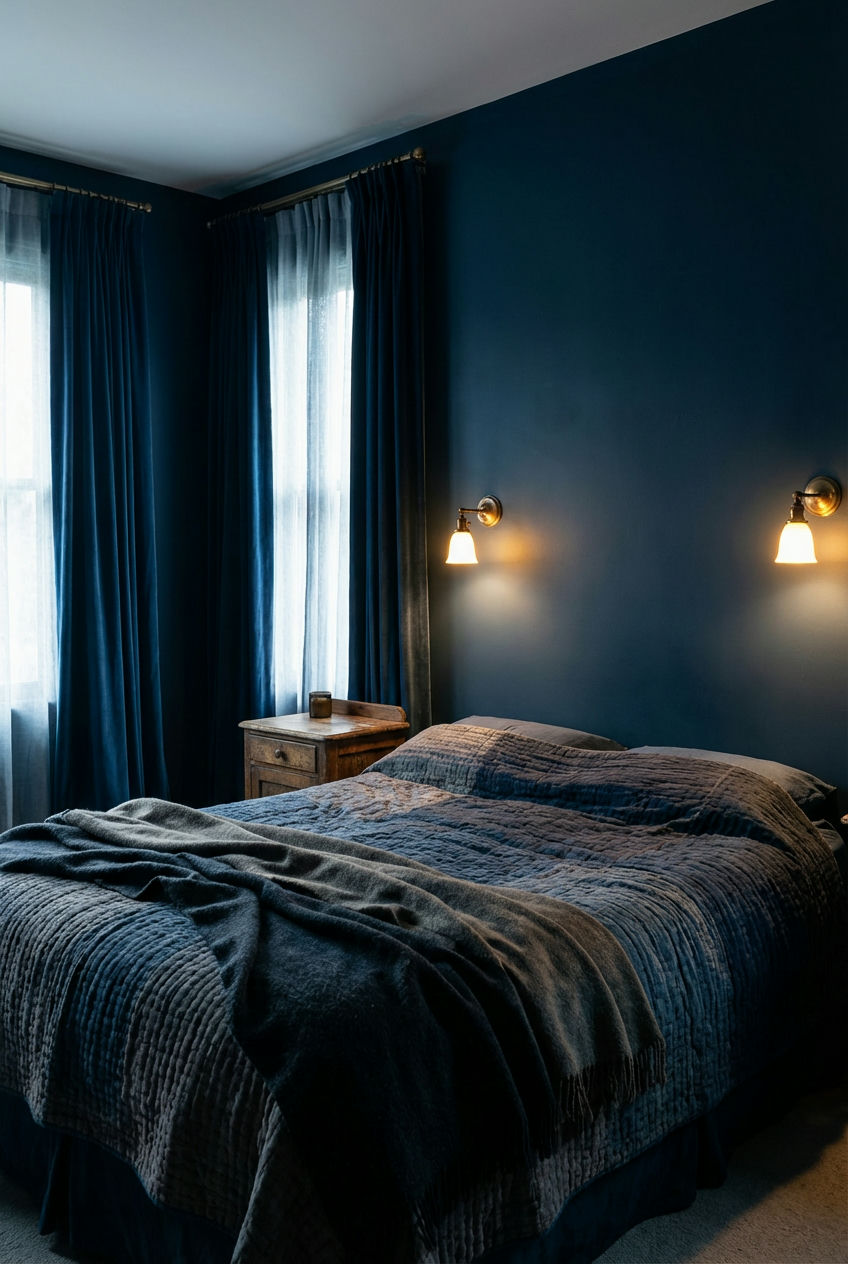 Dark and Moody Hues 2