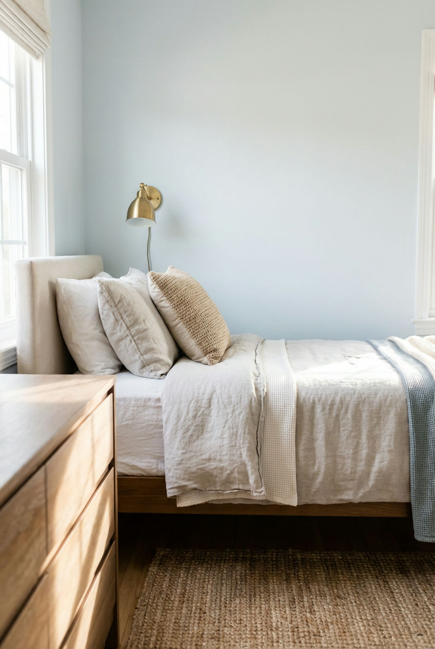 Dual Impact: Twin Beds Done Right 2