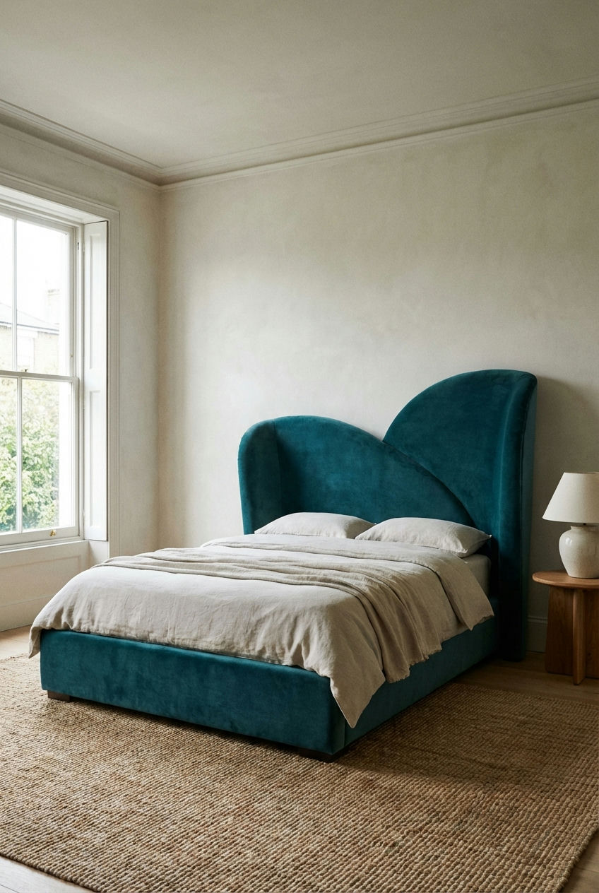 Sculptural Furniture as Art Pieces 1