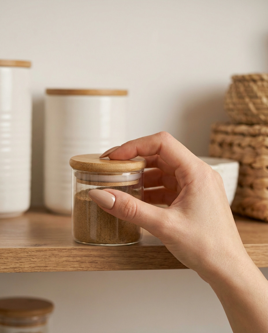 Open Wooden Cubby Organizers