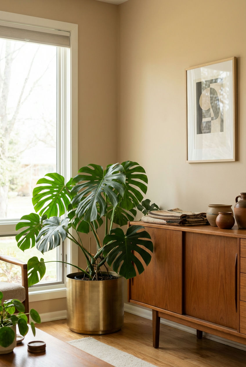 Integrated Plant Life 2