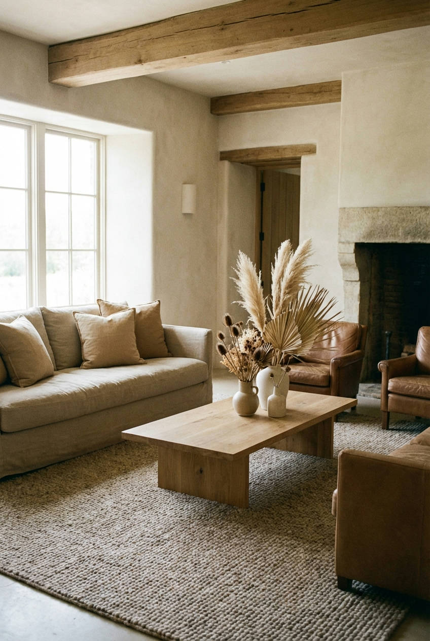 Desert Sand Neutrals 2