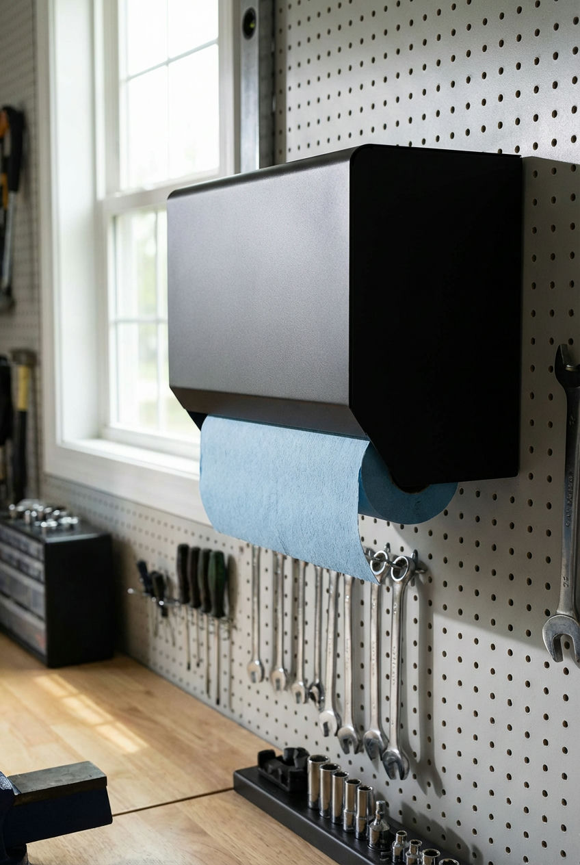 Wall-Mounted-Supply-Dispensers-1