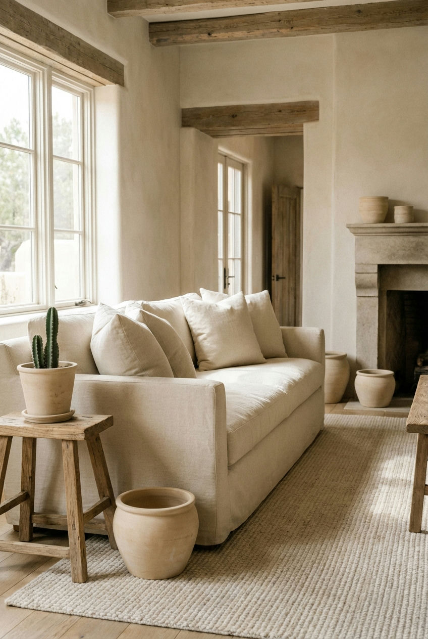 Desert Sand Neutrals 1