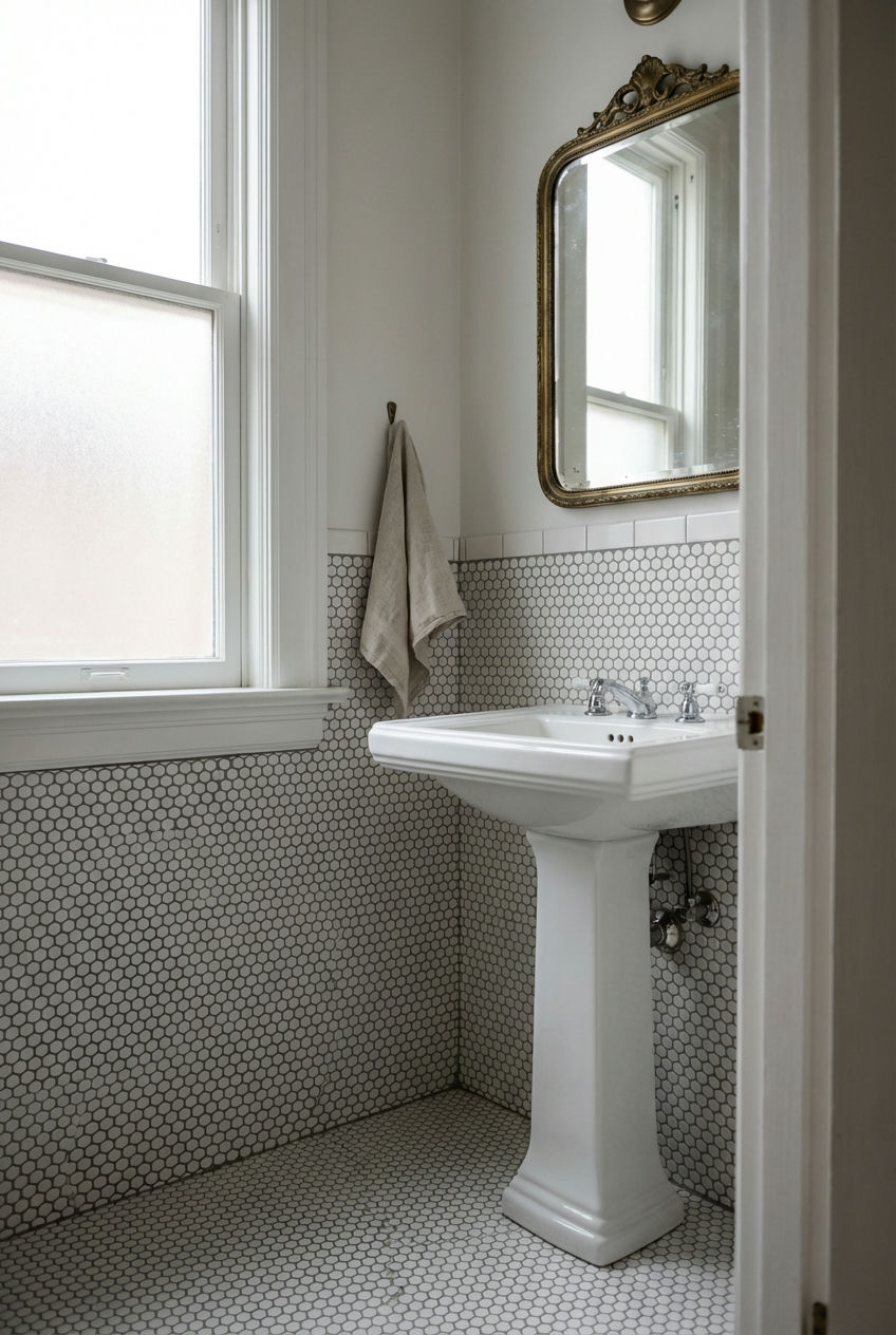 Hexagonal-Tile-Revival 1
