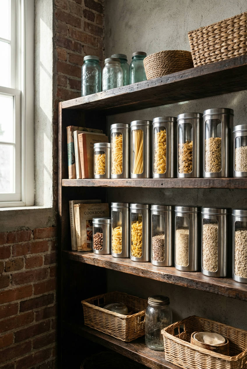 Decanting-into-Attractive-Canisters 2