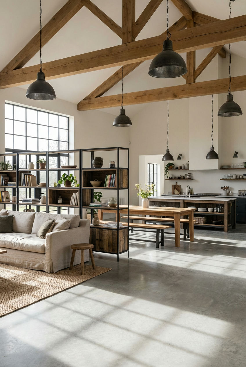 Adaptable Floor Plans for Modern Living 2