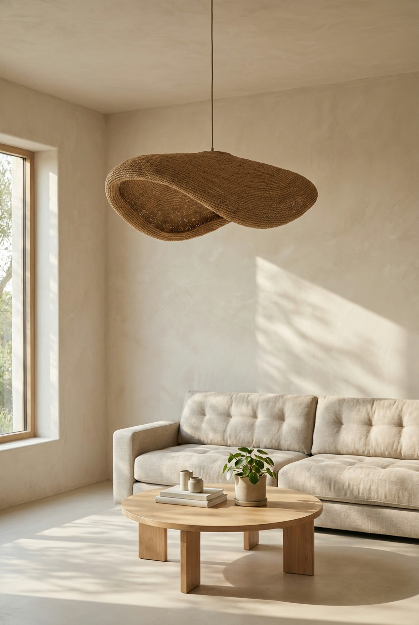 Statement-Overhead-Light-Fixture 1