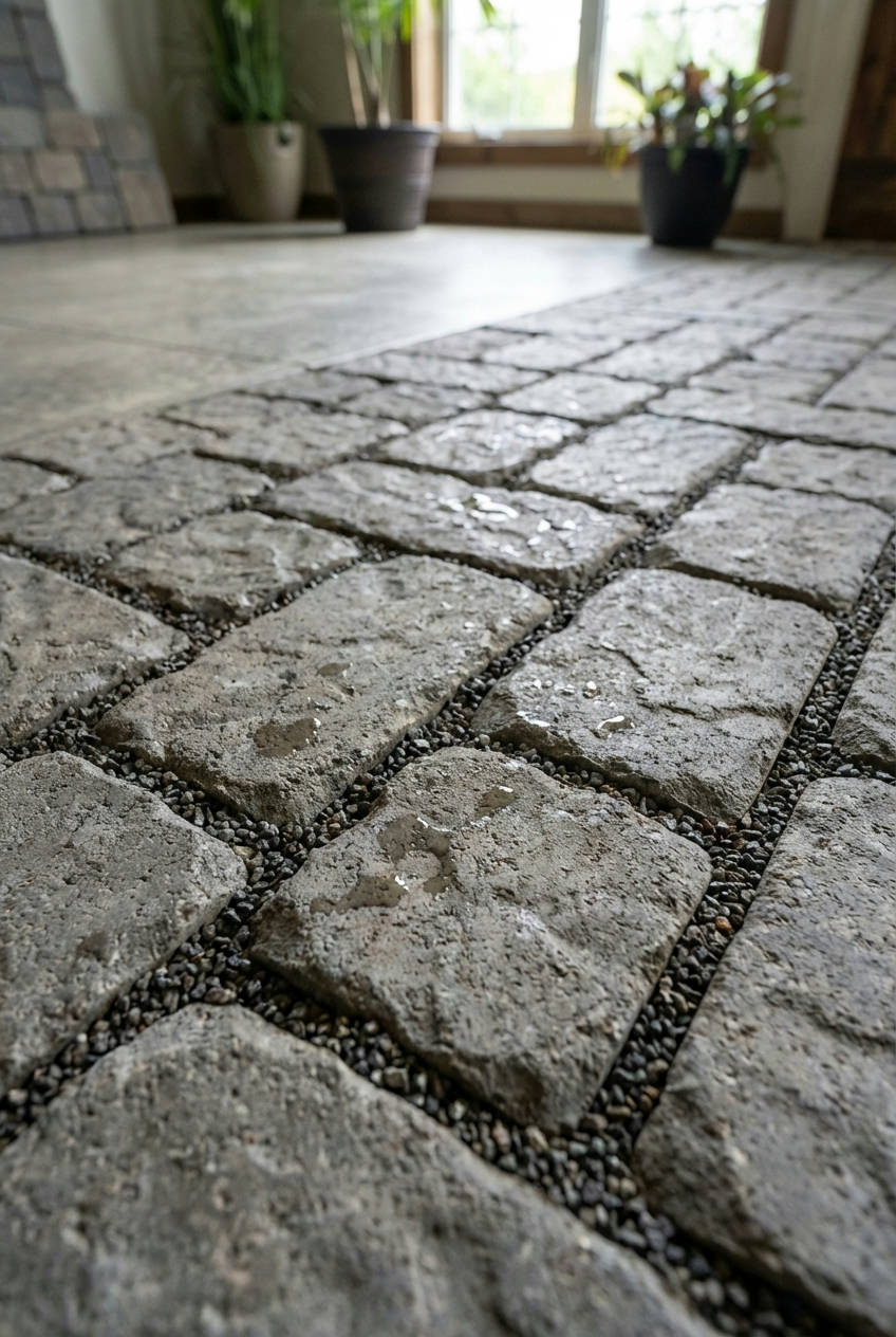 Permeable Paver Driveways 2