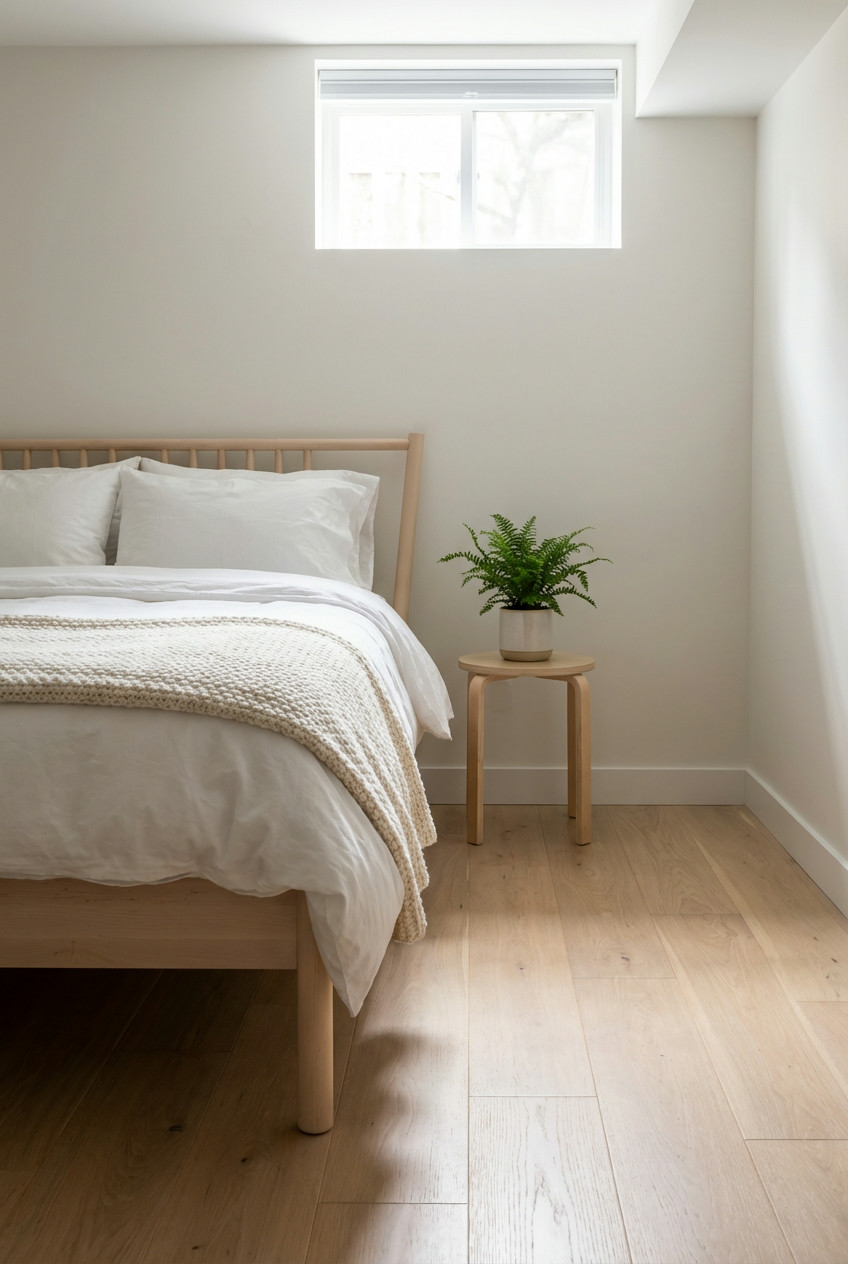 The Scandinavian-Inspired Retreat 2