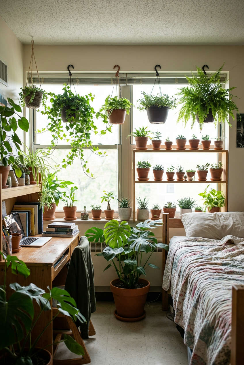 Maximalist Botanicals 1