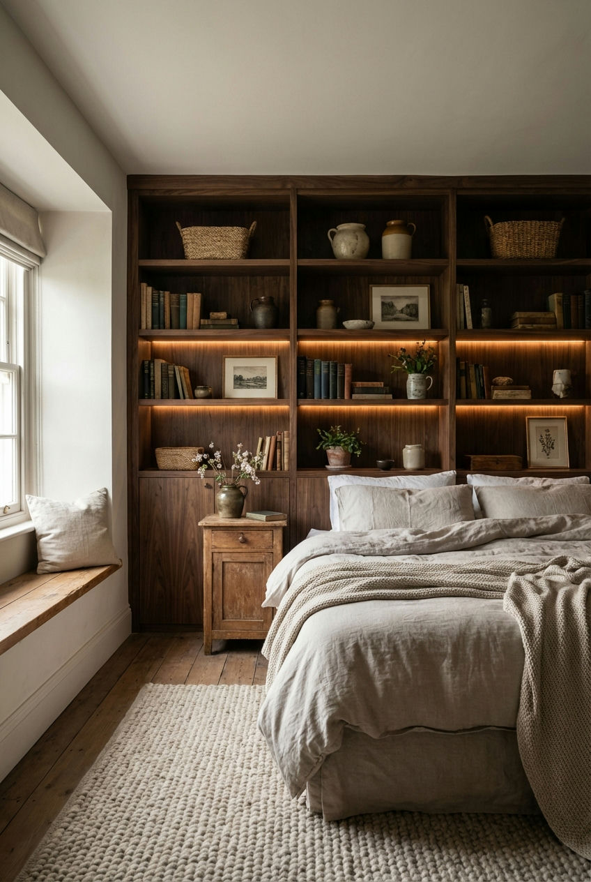 Built-in-Bookshelves-2