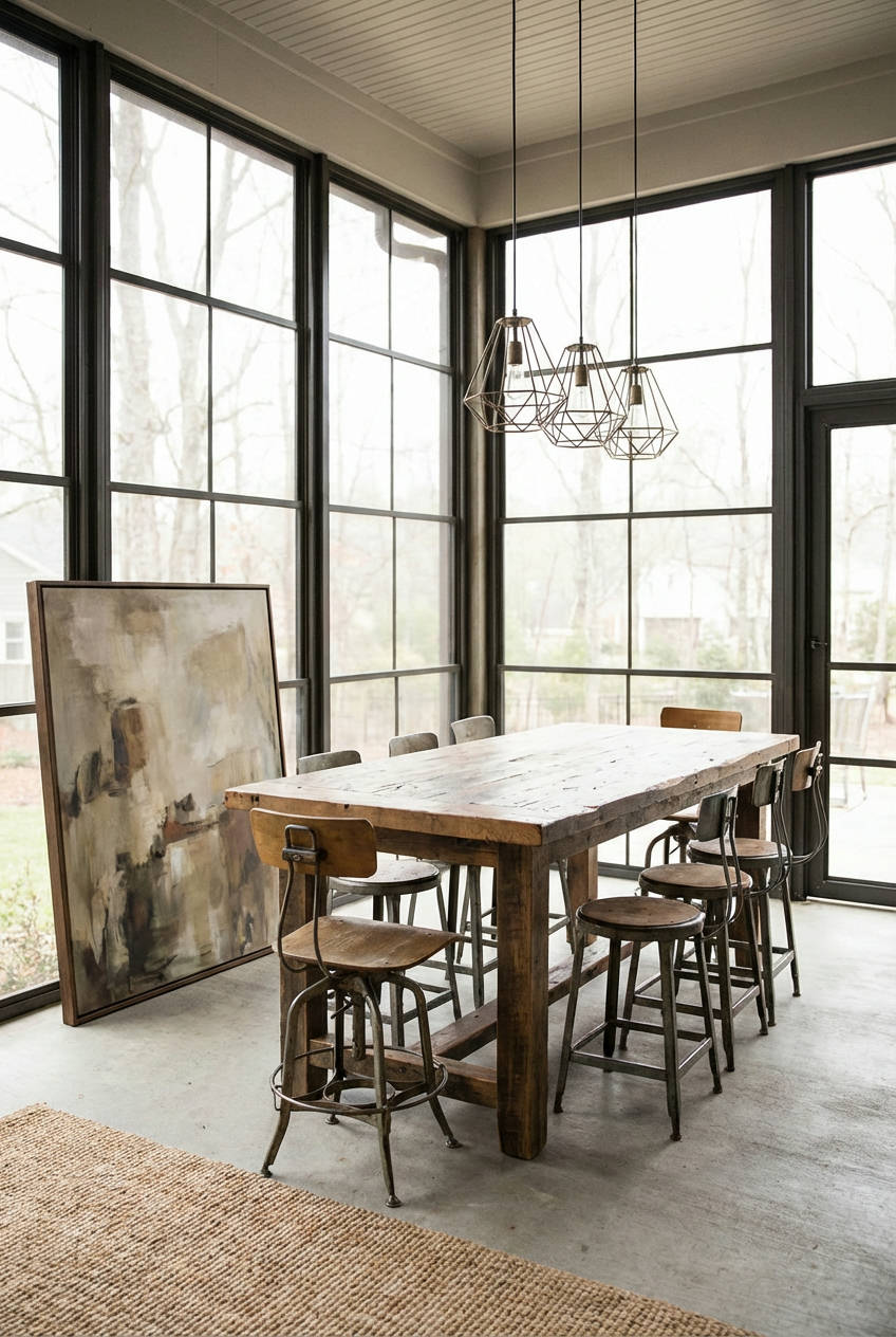 Industrial-Loft-Living 2