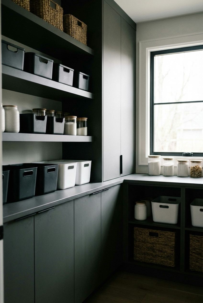 Minimalist-and-Monochromatic 2