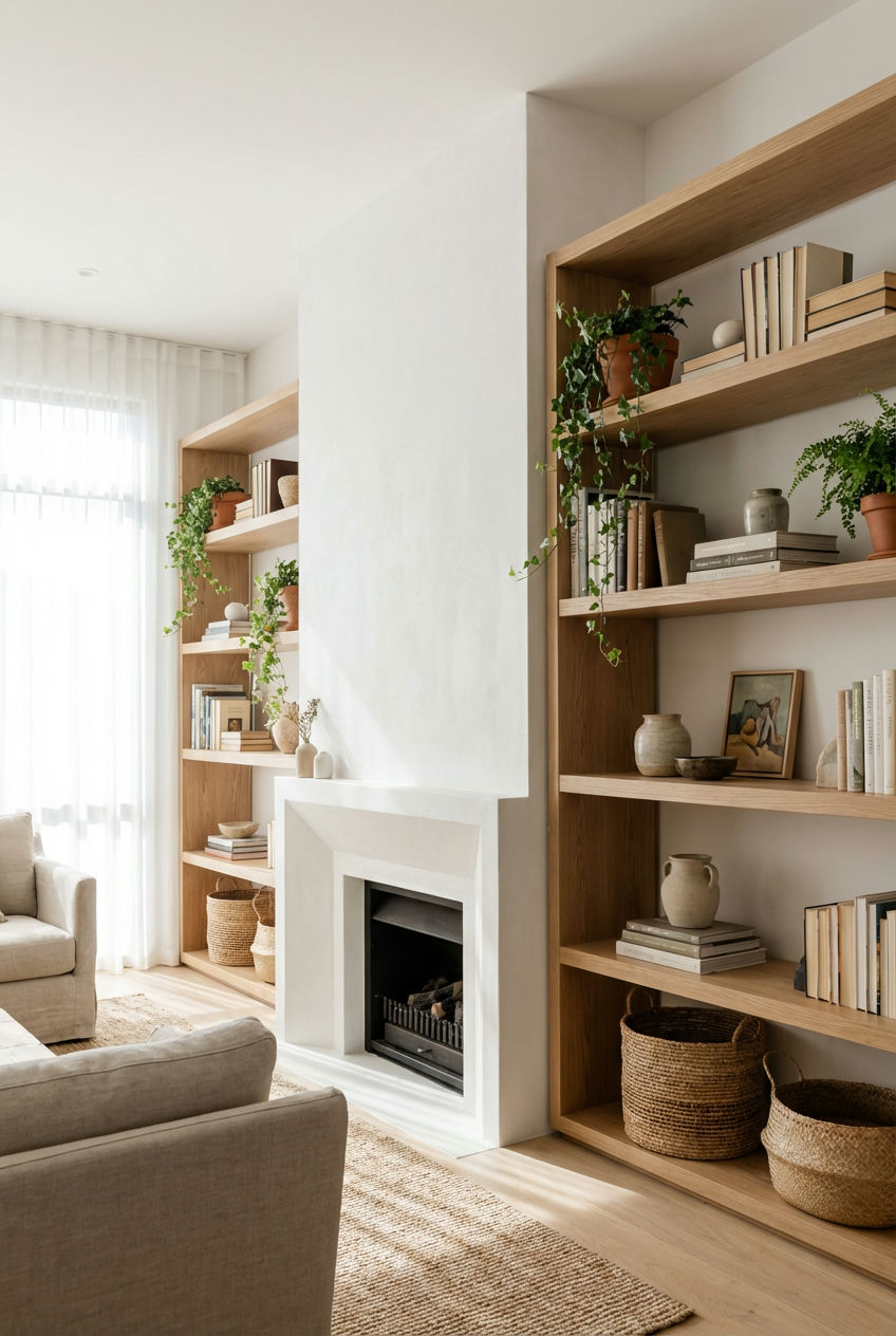 Integrated Storage Solutions 2