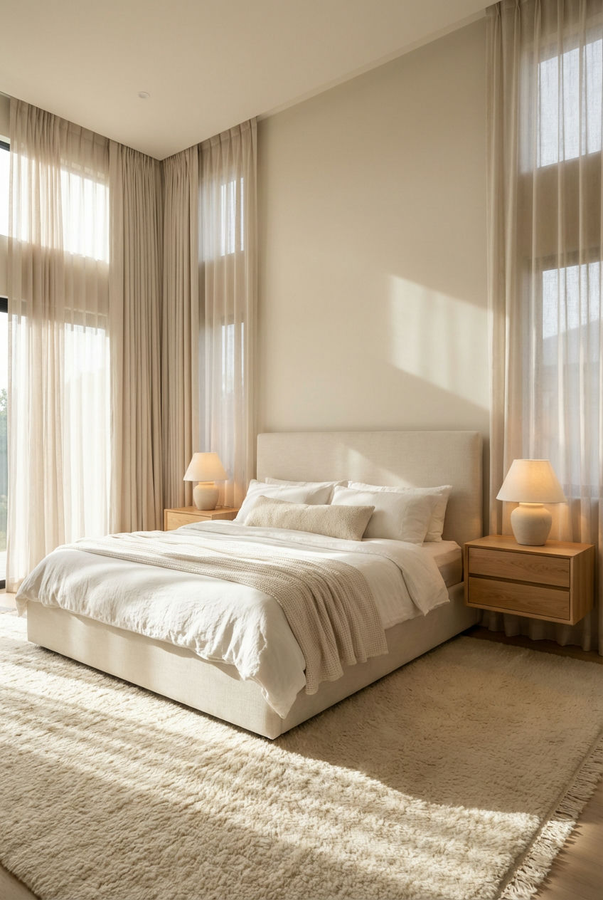 The Ultimate Dream Retreat with a Kingsize Bed 1