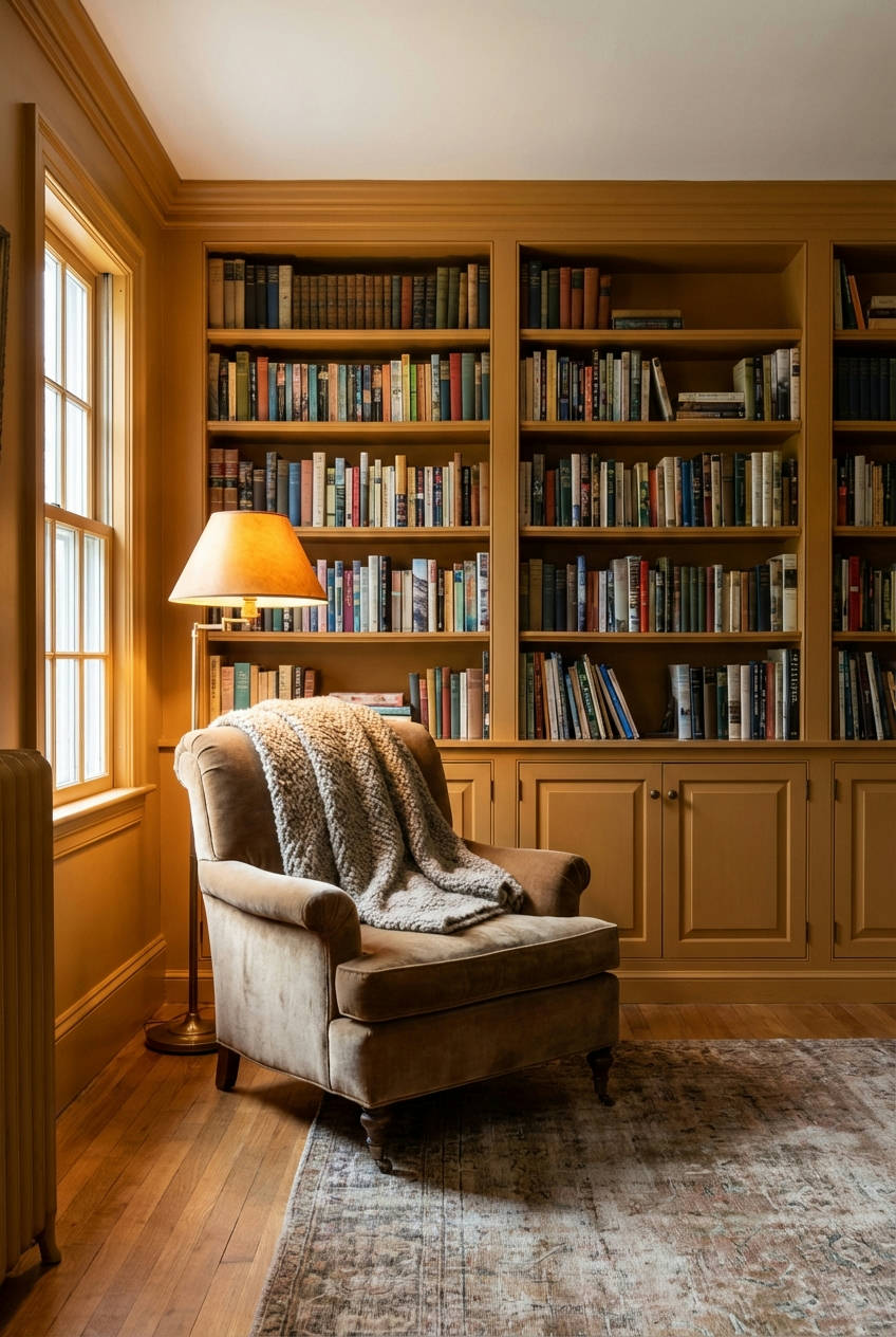 Personal-Libraries 1
