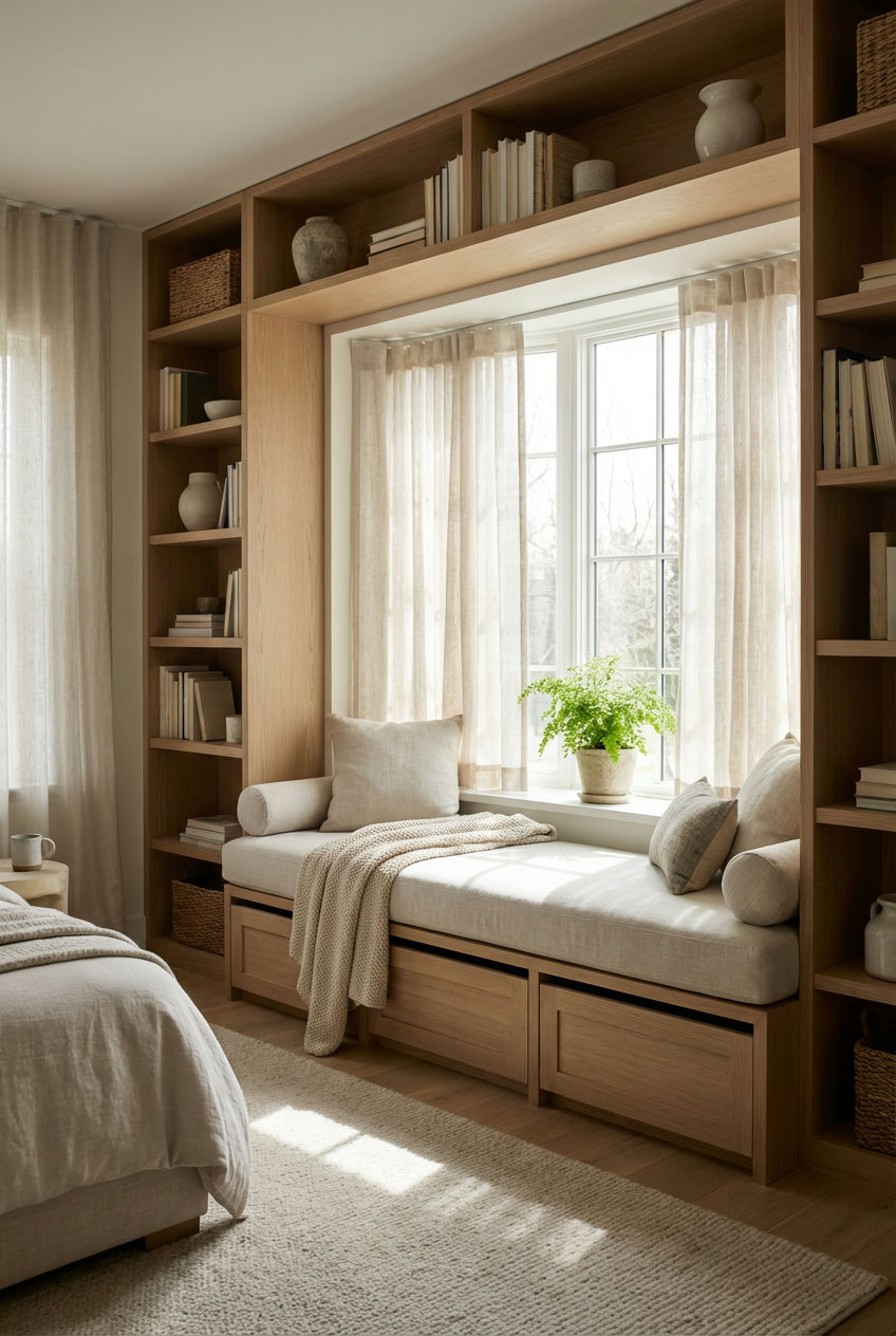 Smart Storage Solutions 2