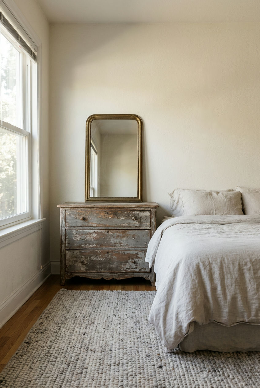 Reclaimed & Vintage Finds 1
