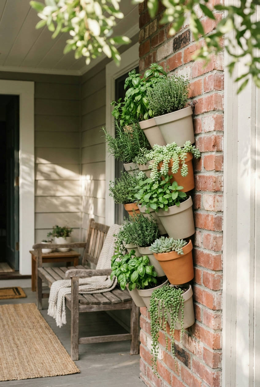 Vertical Green Walls 2