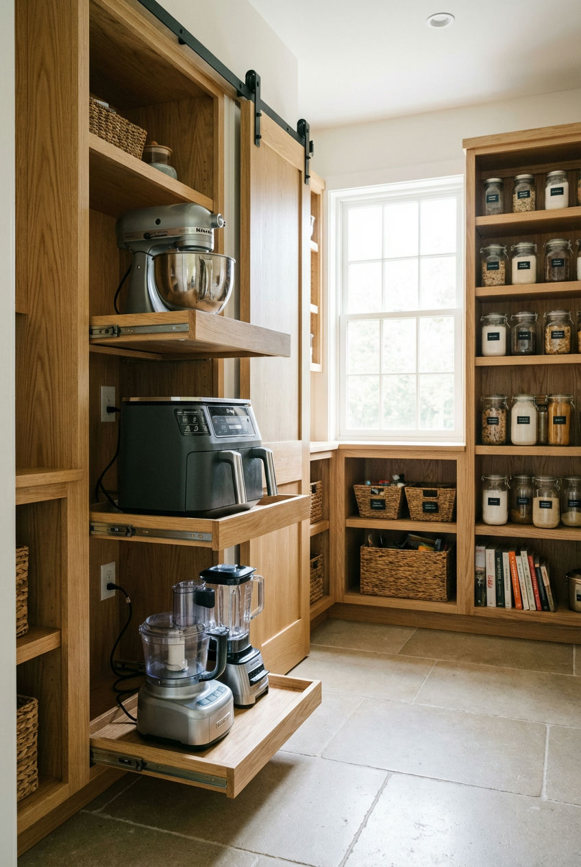 Smart-Storage-for-Small-Appliances 1
