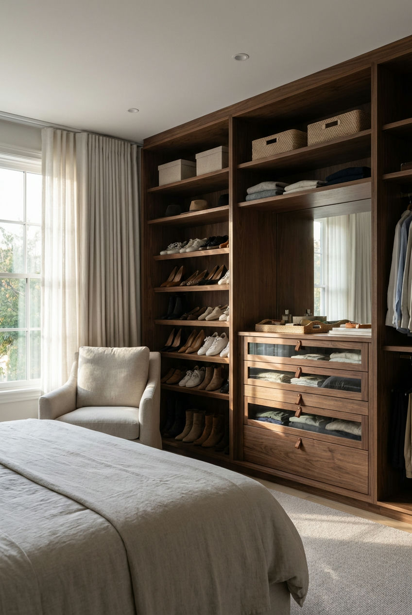 Bespoke-Wardrobe-Systems 2