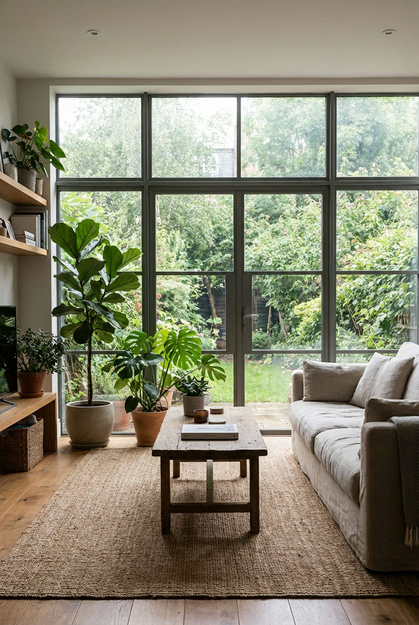 Biophilic Design Elements 1