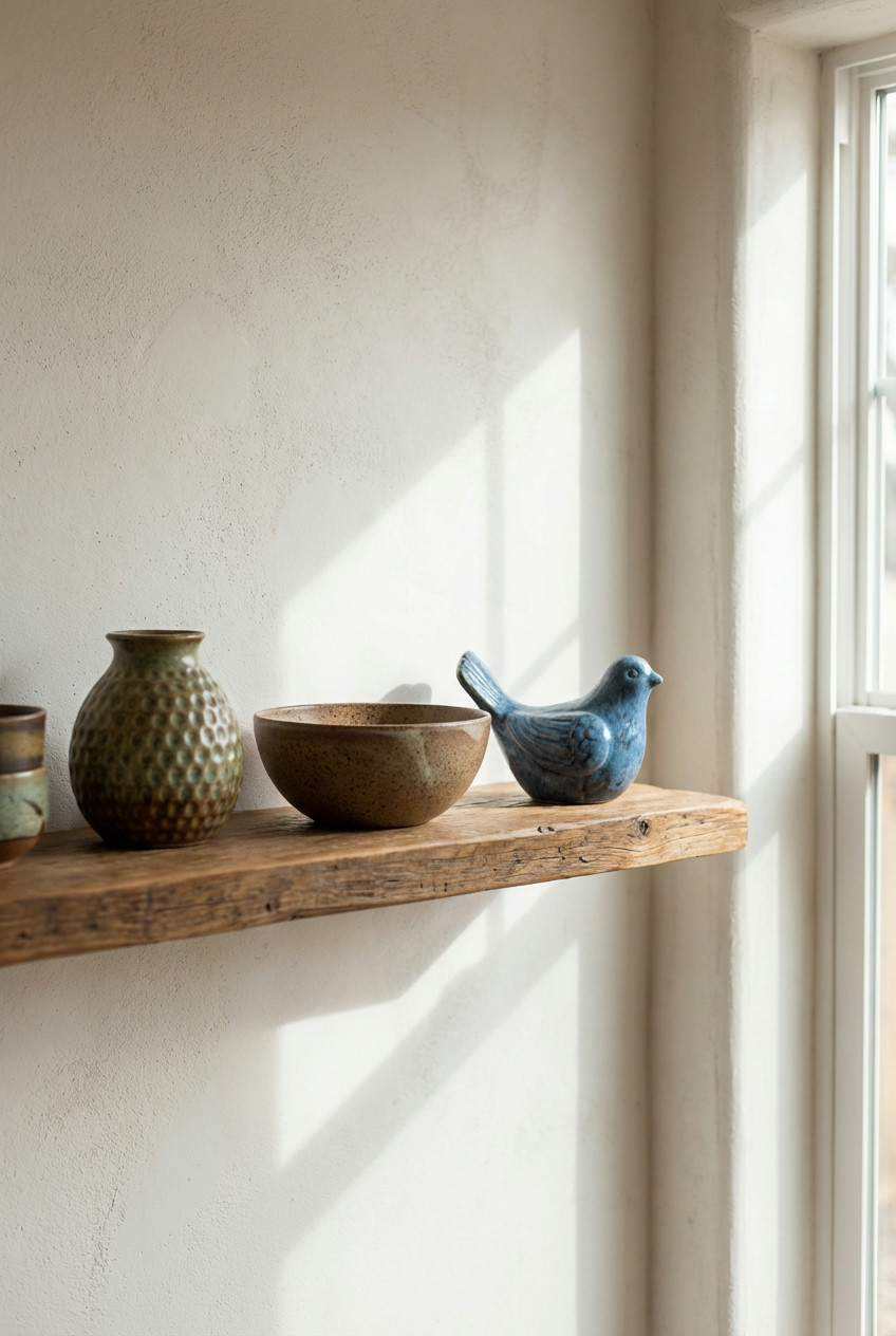 A Collection of Mid-Century Ceramics 2