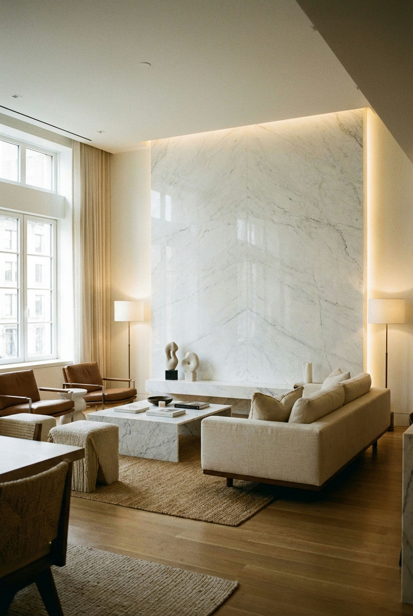 Natural Stone Finishes 2