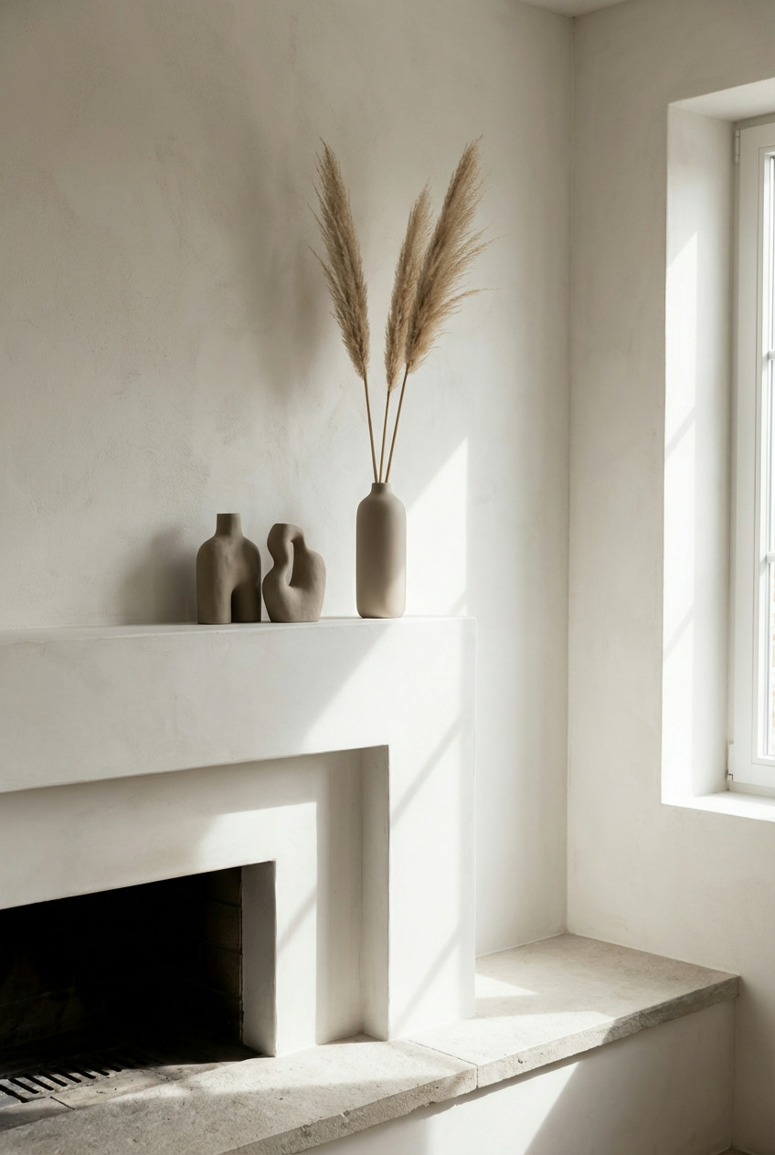 Sculptural Minimalism for Everyday Elegance 1