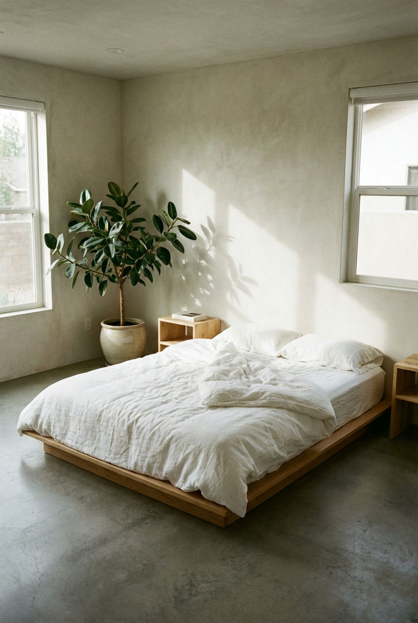 Minimalist-Zen-Retreat 1