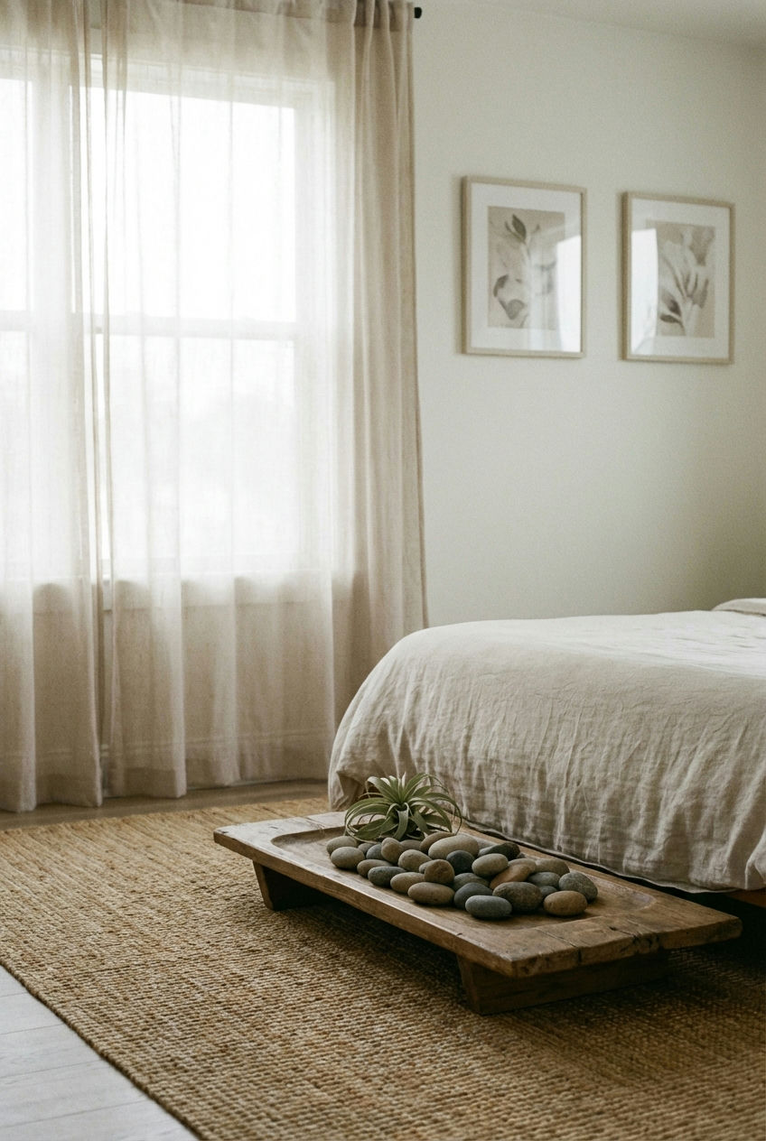 Zen Garden Aesthetics (Miniature) 2