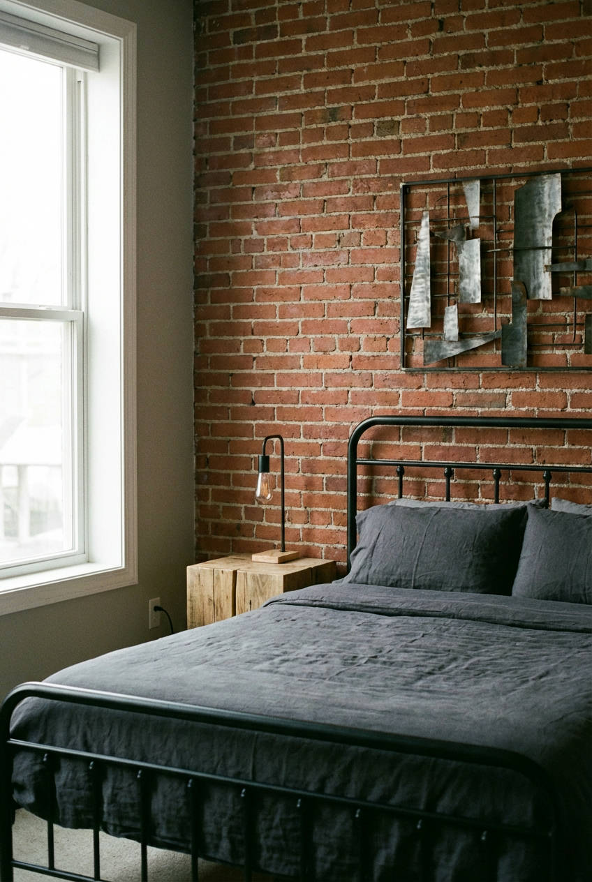 Industrial Chic Edge 1