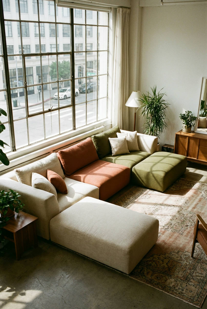 Transformative Furniture Solutions 2