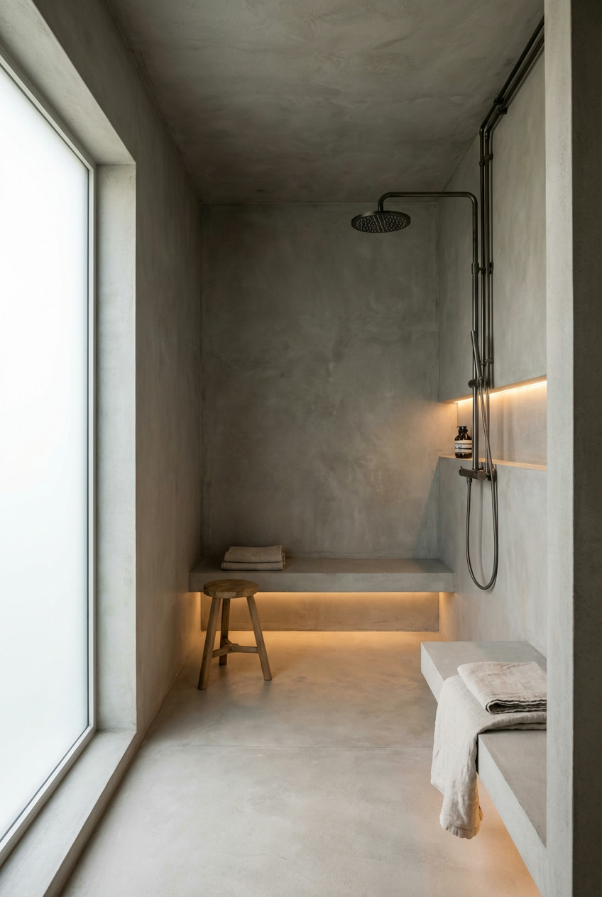 Spa-Inspired Zen Retreat 2