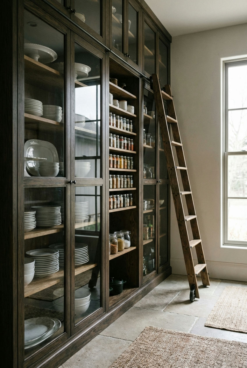 Glass-Front-Cabinets 2