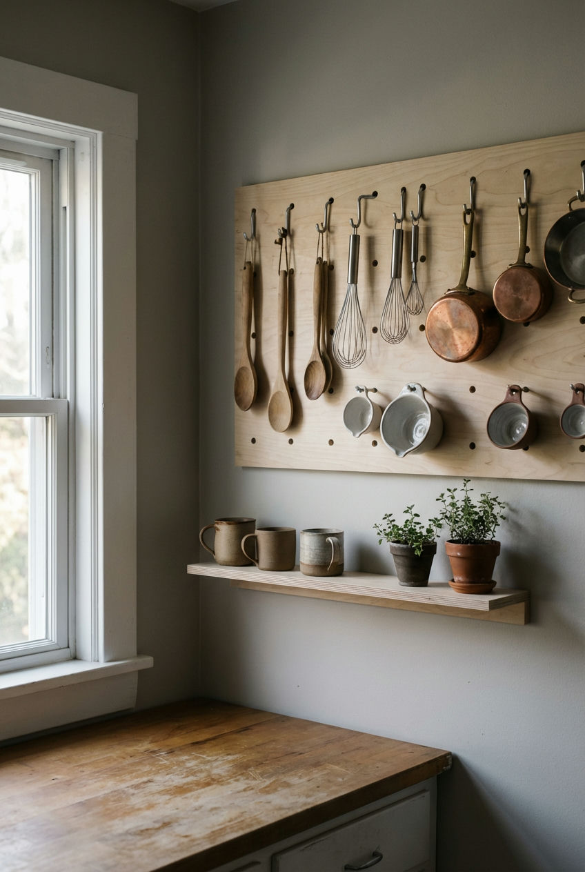 Vertical Storage Wonders 2