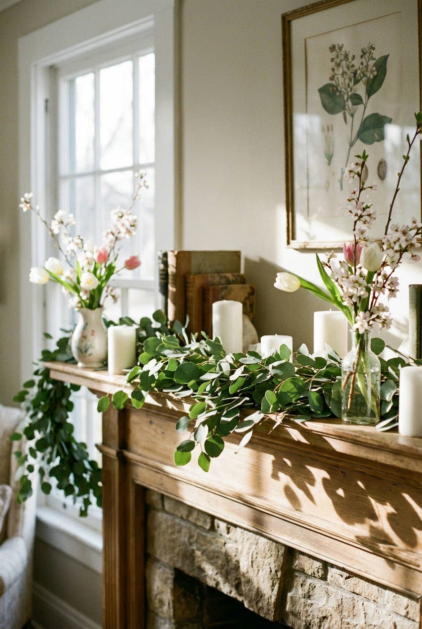 Everyday Greenery & Fresh Florals 2