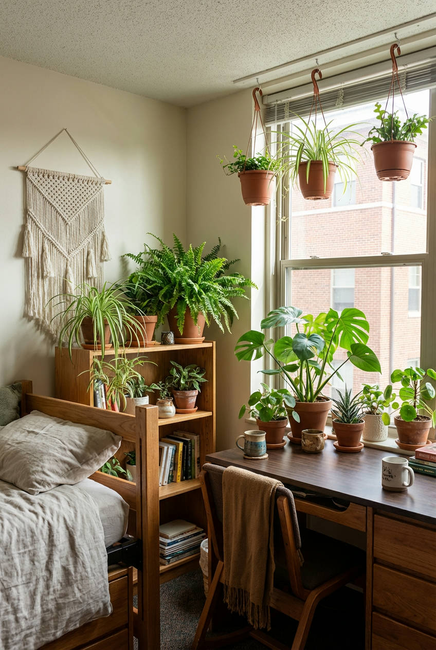 Urban Jungle Escape 1