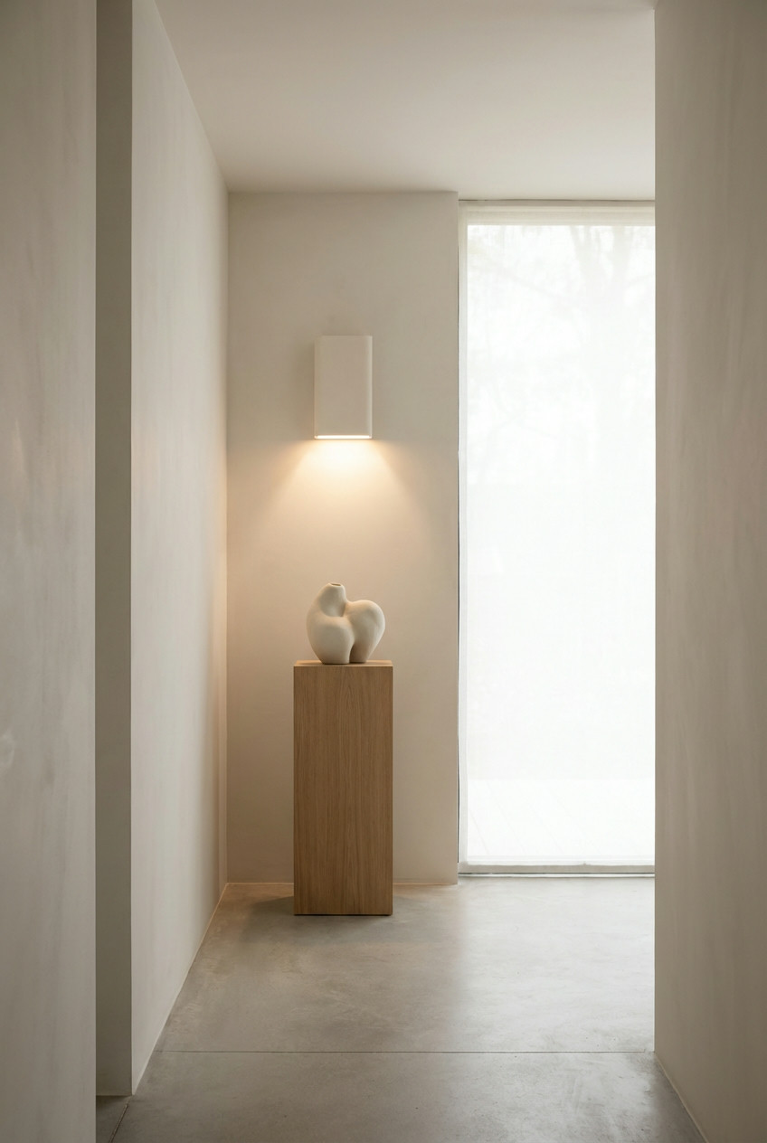 Curated Art & Sculptures 2