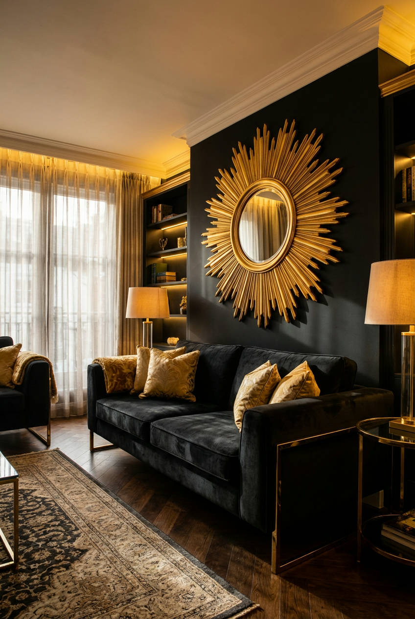 Art-Deco-Glamour-with-Gold-Details-1