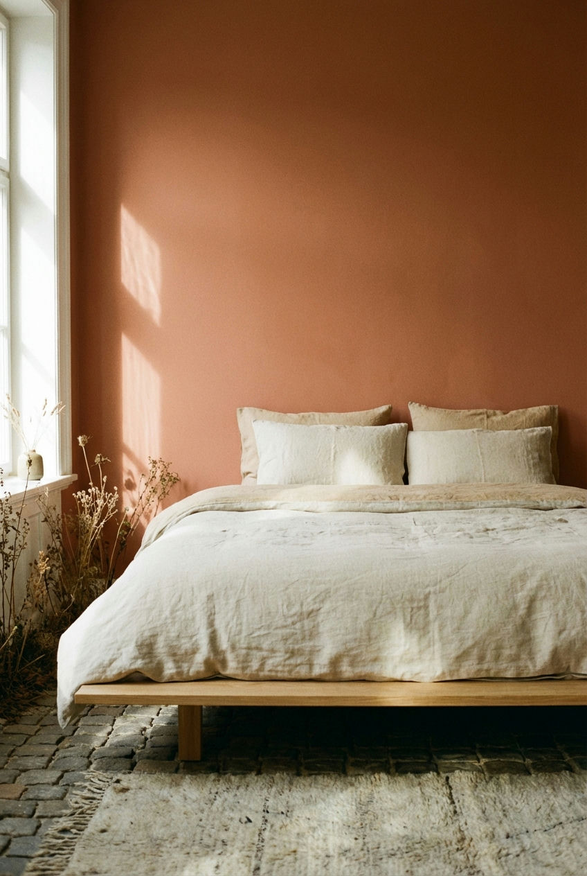 Earthy and Organic Color Palettes 1