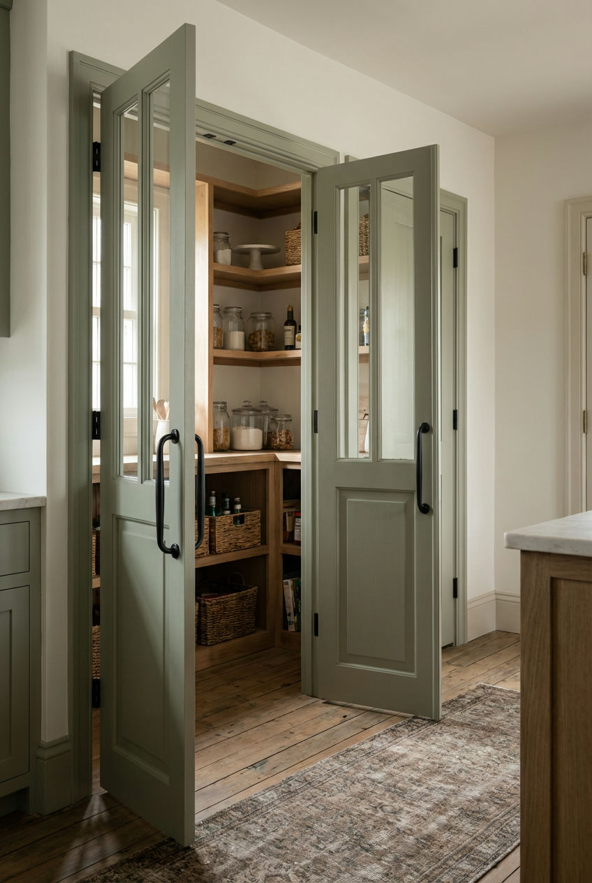 Custom-Pantry-Door-Solutions 2